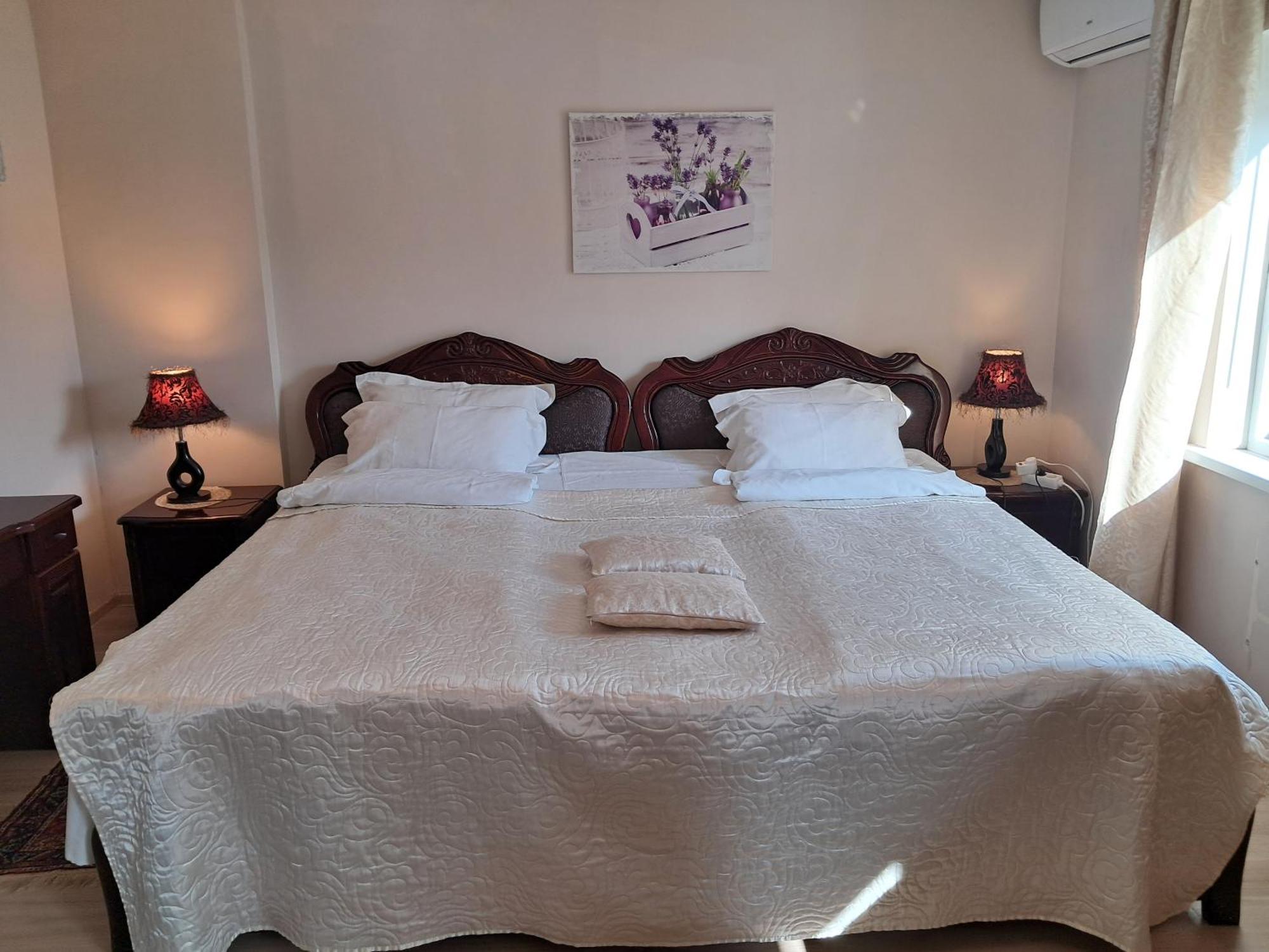 Apartament Close To Vilnius Business Center Zewnętrze zdjęcie