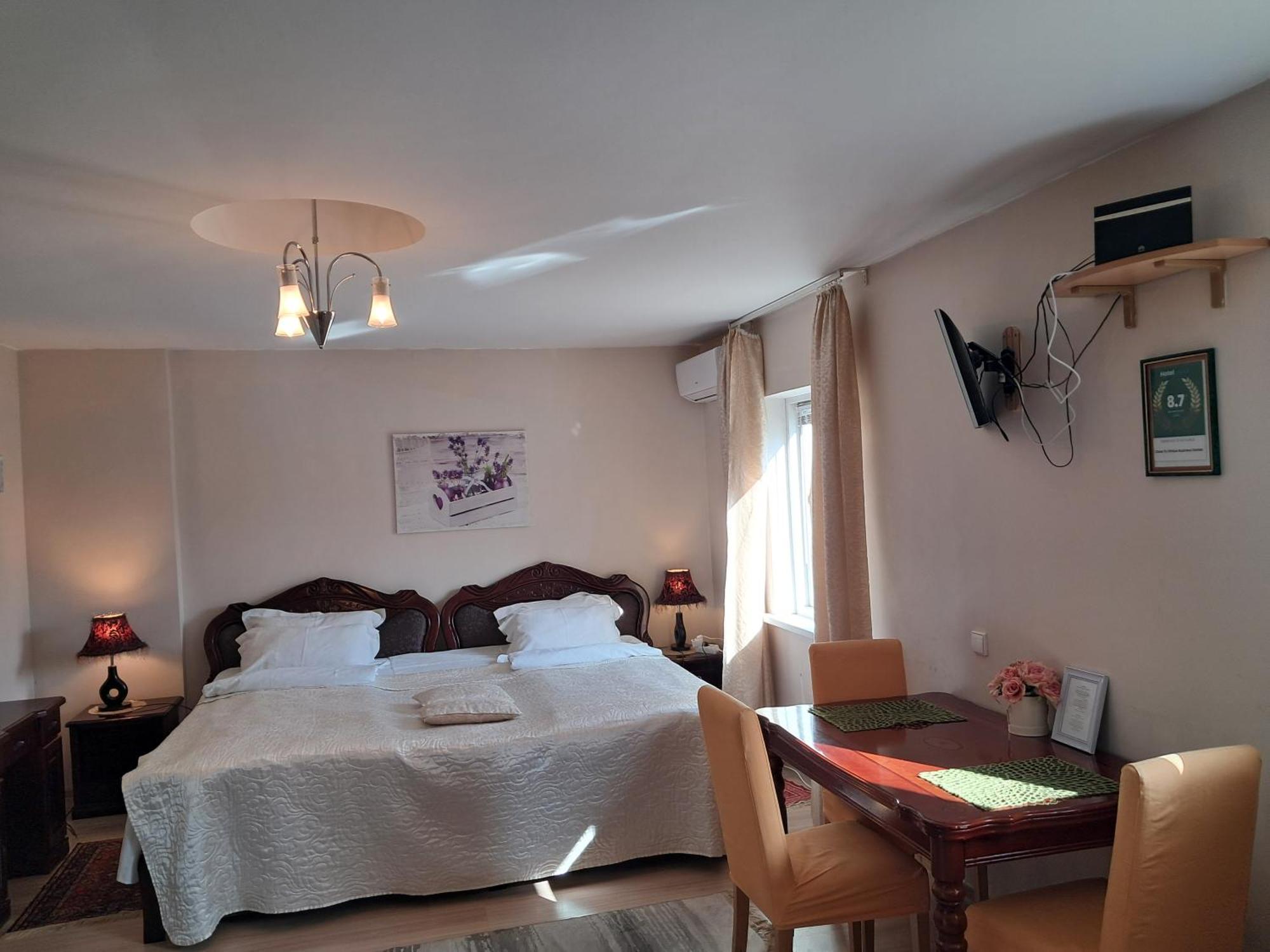 Apartament Close To Vilnius Business Center Zewnętrze zdjęcie