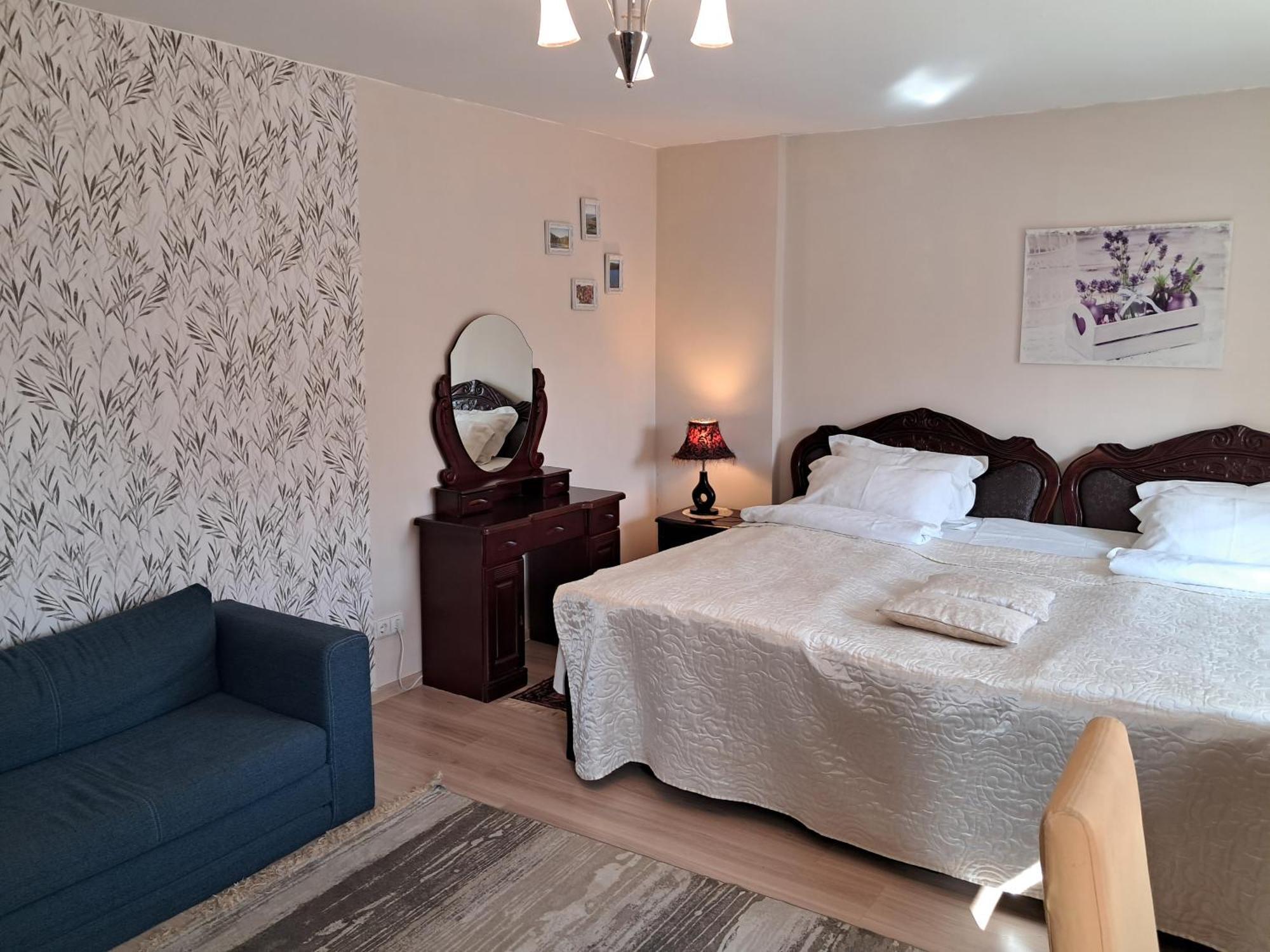 Apartament Close To Vilnius Business Center Zewnętrze zdjęcie