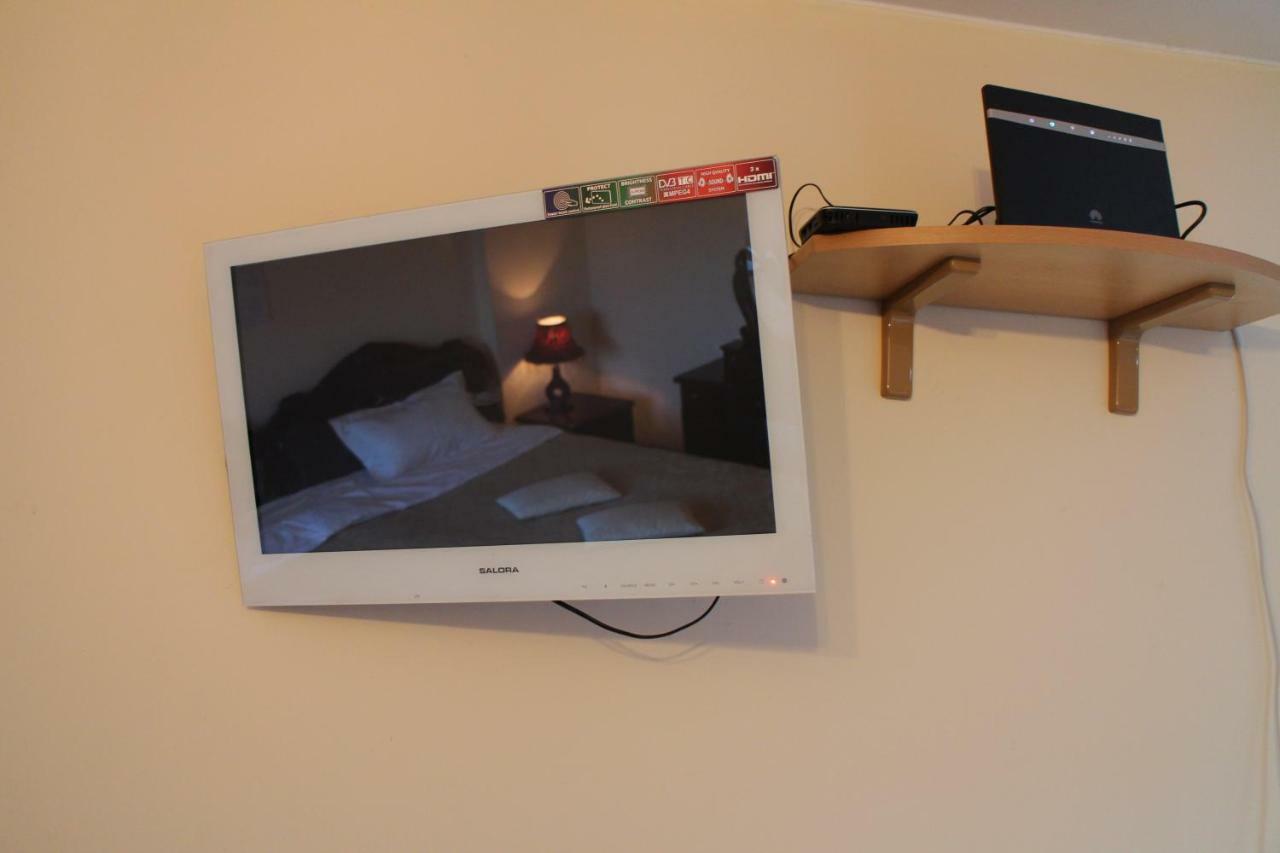 Apartament Close To Vilnius Business Center Zewnętrze zdjęcie