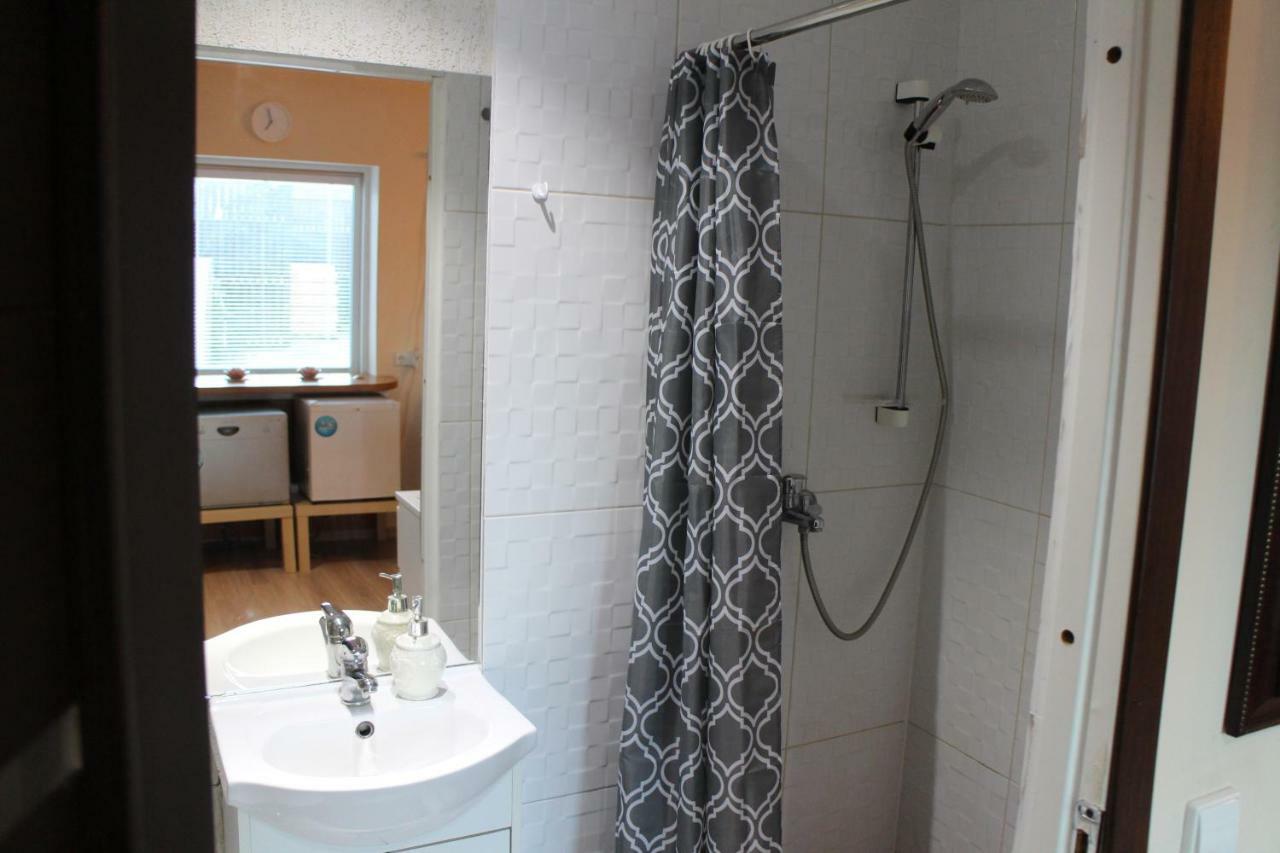 Apartament Close To Vilnius Business Center Zewnętrze zdjęcie